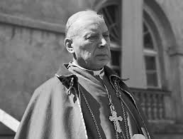 Stefan wyszyński was a polish prelate of the roman catholic church. Kard Nycz Prymas Wyszynski Prowadzil Kosciol Po Bardzo Wzburzonym Oceanie Dzieje Pl Historia Polski