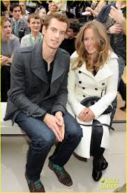 Sir andrew barron murray obe is a british professional tennis player from scotland. Full Sized Photo Of Andy Murray Wife Kim Sears Are Expecting Second Child 06 Photo 3922535 Just Jared