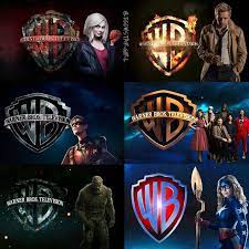 Stargirl On Instagram Dctv Warner Brothers Logos Png Credits Second Slide Superflashofficial Dc Comics Wallpaper Dc Comics Series Star Wars Episode Ii