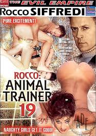 Rocco: Animal Trainer 19 Streaming Video On Demand | Adult Empire