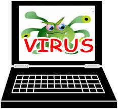 Selanjutnya buka cara kedua ini membutuhkan antivirus smadav , anda bisa mendownloadnya di. Cara Membuat Virus Pada Gambar Elvanox