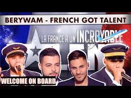 Regarder ce documentaire en streaming ici. Berywam Robot Beatbox Final French Got Talent 2020 Champion S Season Golectures Online Lectures