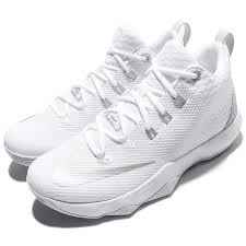 All white now collette d. The Nike Zoom Lebron Ambassador 9 Is Now Available Weartesters