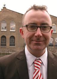 Hunting Season by James Harkin