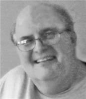 Charles Searfoss Obituary (1945