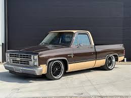 Image result for Brown 1985 Truck