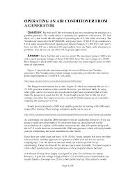 We did not find results for: Https Airstreamclub Org Sites Default Files Operating An Air Conditioner From A Generator Pdf