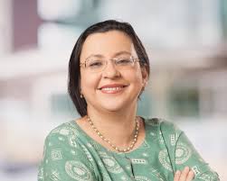 Gates Foundation Names Its First President of Gender Equality (Transitions)