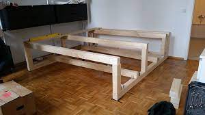 Sockel waschmaschine selber bauen,sockel für waschmaschine selbst bauen,sockel für. Wie Wir Uns Ein Podest Bauen Eine Diy Anleitung Butterflyfish Podest Bauen Haus Deko Bettrahmen Ideen