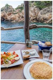 Mallorca Rundweg Wanderung Von Deia Zur Cala Deia Mallorca Ausfluge Deia Mallorca Mallorca