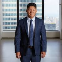 Israel Ramirez - LivCor, a Blackstone Company | LinkedIn