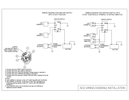 On the magneto housing block you will notice two raised letters, l for left and r for right. Bendix Ignition Switch Wiring Diagram Wiring Diagram Log Brief Push Brief Push Superpolobio It