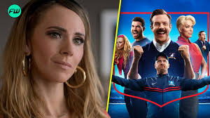 Juno Temple Hinted Keeley's Future Way Before 'Ted Lasso' Season 4 Was  Confirmed