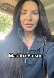 Where Is Maddox in 2025 April 22