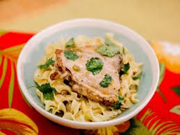 Sunny S Cumin Rubbed Chicken Noodle Soup Recipe In 2020 Soup Recipes Chicken Noodle Food Network Recipes Chicken Noodle