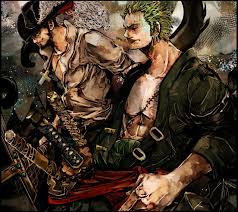 From the east blue to the new world, anything related to the world of one piece belongs here! One Piece Image 1924717 Zerochan Anime Image Board