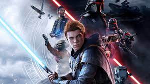 Star Wars Jedi Fallen Order Ea S One Good Star Wars Game Every Eight Years Goonhammer