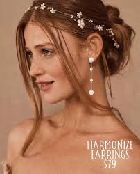 Do you LOVE PEARLS??? I am LOVING the NEW SPRING pearl designs! There are  some beautiful pieces for work, soecial events, and of course WEDDINGS!  What do you think? Shop Here 👉👉👉