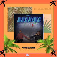 The song entered the uk singles chart on 14 december 2017 at number 41, before peaking at number two on 19 january 2018. Ramz Barking Dj Al3n Remix By Official Dj Al3n Free Download On Hypeddit