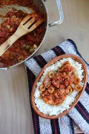 4 tablespoons neutral oil, like peanut or safflower oil. Veracruz Style Fish Latino Foodie