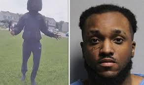 Ohio man who 'set dad's girlfriend