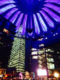 Potsdamer Platz Berlinale Berlin