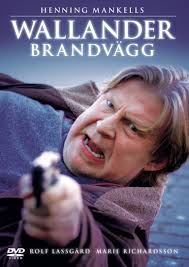 Rolf lassgård (born 29 march 1955 in östersund, jämtland) is a swedish actor. Brandvagg Tv Mini Series 2006 Imdb