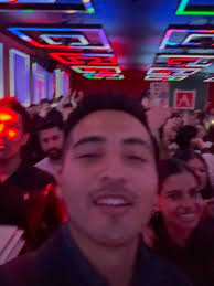 let's reignite that flame