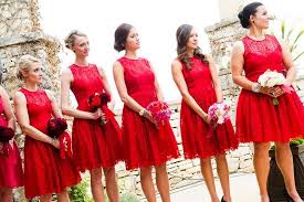 Top 10 Best Buy Red Dress Australia Comparison Red Bridesmaid Dresses Lace Bridesmaid Dresses Bridesmaid Dresses 2014
