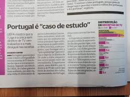 The latest tweets from liga portugal (@ligaportugal). Portugal S Primeira Liga Is The Only Top 10 League Without Centralized Broadcasting Rights Soccer