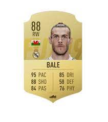 Fifa 19 ratings revealed for bale, pogba. Fifa 19 Ratings Players 40 31 Revealed And Include Paul Pogba Gareth Bale And Gianluigi Buffon Mirror Online
