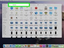 Download free static and animated mac vector icons in png, svg, gif formats. How To Change Mac Os X Icons 14 Steps With Pictures Wikihow