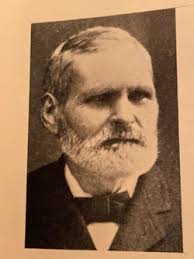 Cortez Fessenden (1825-1910)