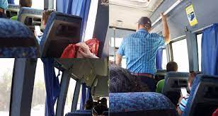 Pentru urgente se poate suna la sediul firmelor. CÄlÄtorie De CoÈmar Cu Maxi Taxi 305 ConstÄnÈenii AcuzÄ Faptul CÄ Sunt TransportaÈi Ca Animalele Pe CaniculÄ Galerie Foto Video