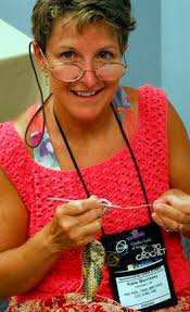 Conferences « Tapestry Crochet