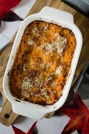 Gratin De Potimarron Recette Maison Blog De Cuisine Recette Recettes De Cuisine Gratin Potimarron Recette Potiron