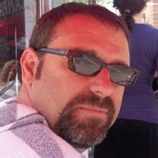 Randy Kimberlin's Instagram, Twitter & Facebook