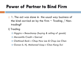 An sdn bhd company is among the most popular business entity options in malaysia because it is considered a separate legal entity from its owners. Ppt Law Of Partnership Powerpoint Presentation Free Download Id 2257599
