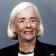 Eleanor Dodd Cosgrove