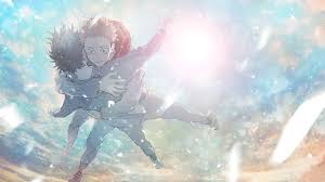 俺を信じろ on twitter 2021 面白いイラスト アニメ 作画 幻想的なイラスト