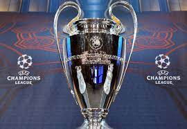 Former head coach galtier steered lille to a first ligue 1. Ligue Des Champions Valeur Poids Secrets Ce Qu Il Faut Savoir Sur Le Trophee