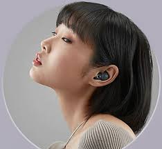 Sony LinkBuds Truly Wireless Earbuds Gray WFL900H