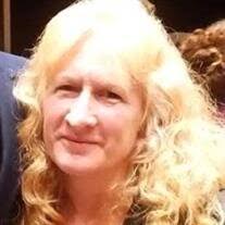 Cindy L. Anthony Obituary