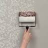 Decorare pareti pittura dorata effetto oro grezzo, Marcopolo -