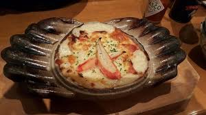 La cuisine est l'une de vos pièces préférées ? Crab Doria Picture Of Kanidoraku Shibuya Koendori Tripadvisor