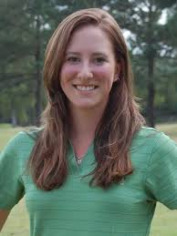 2010-11 Women's Golf Roster