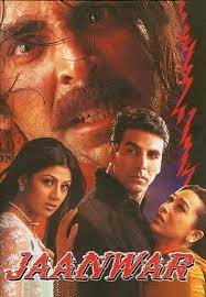 Free download pc 720p 480p movies. Jaanwar 1999 Hindi Movie Amzn Webrip 400mb 480p 1 4gb 720p 4gb 10gb 1080p Mkvcinemas Com Mkvcinemas Com