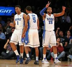 Hood must sit out next season under ncaa transfer rules but will have three years of eligibility remaining. Jabari Parker Rodney Hood And Josh Hairston Rodney Hood Jabari Parker Duke Basketball