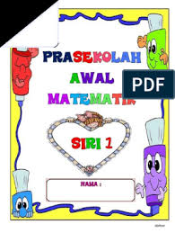 Latihan matematik tahun 4, ujian matematik tahun 6, soalan math tahun 4,5 dan 6. Lembaran Kerja Matematik Siri 1