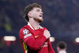 Harvey Elliott keeps up Liverpool's perfect European record in win over Lille | The Independent